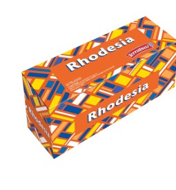 MONDELEZ/T- DISPLAY RHODESIA - (LLEVA 36 PAGA 30)